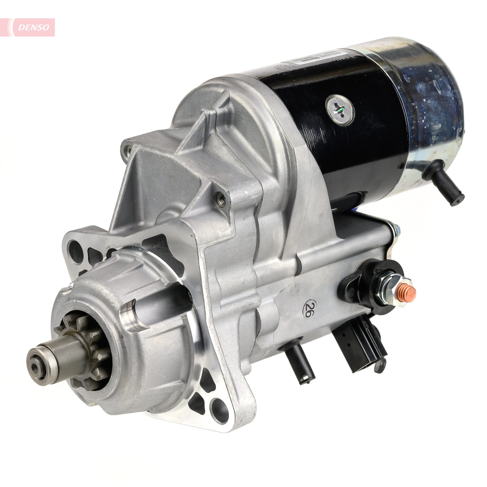Denso Starter DSN2060