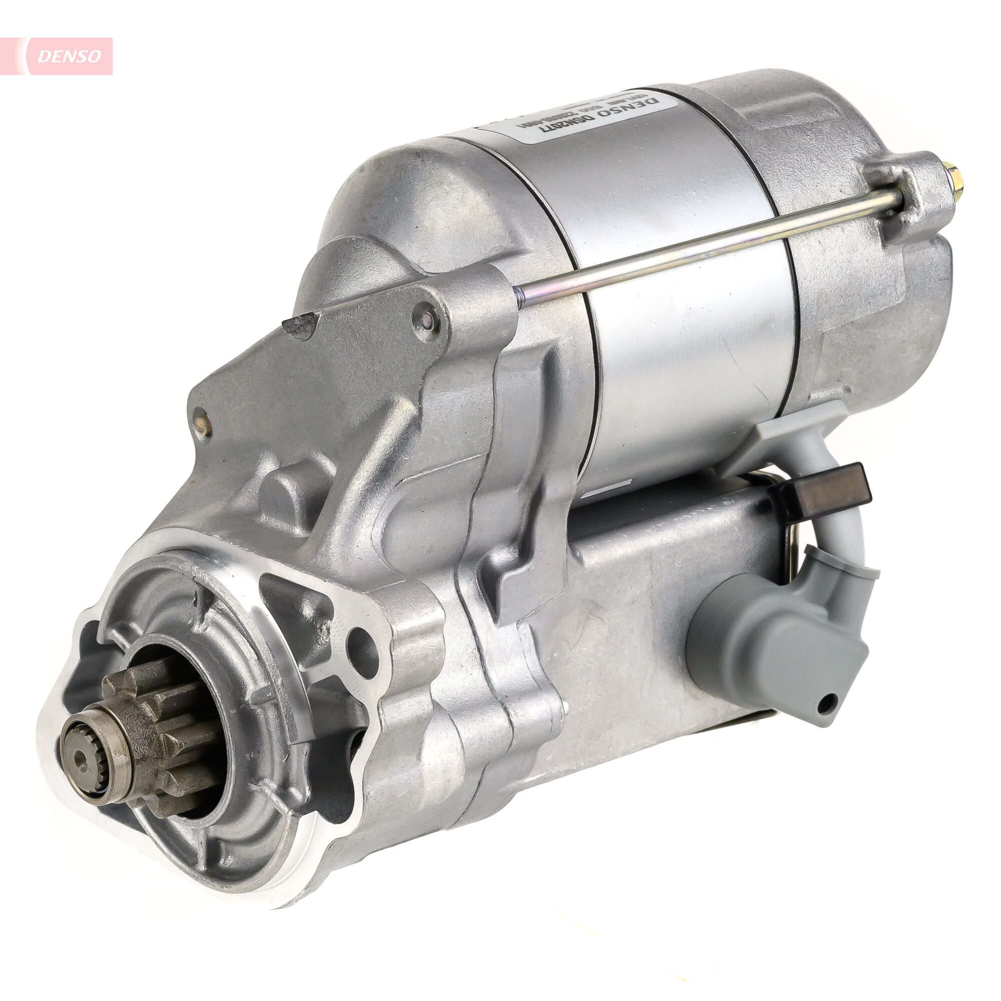 Denso Starter DSN2077