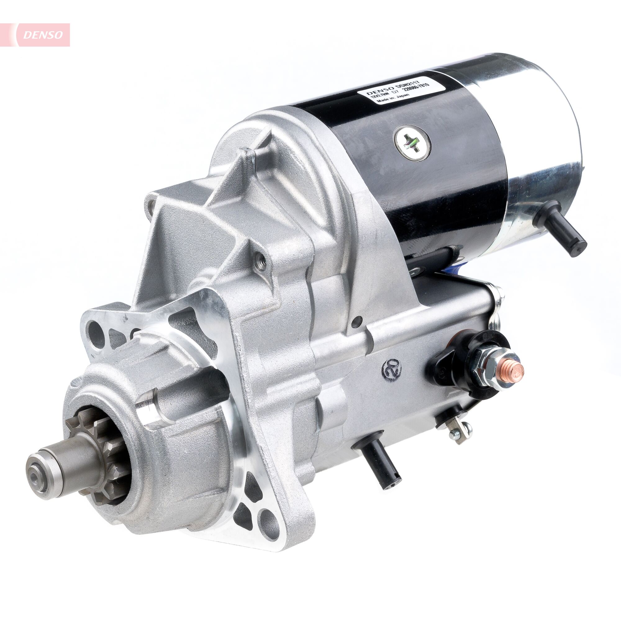 Denso Starter DSN2117
