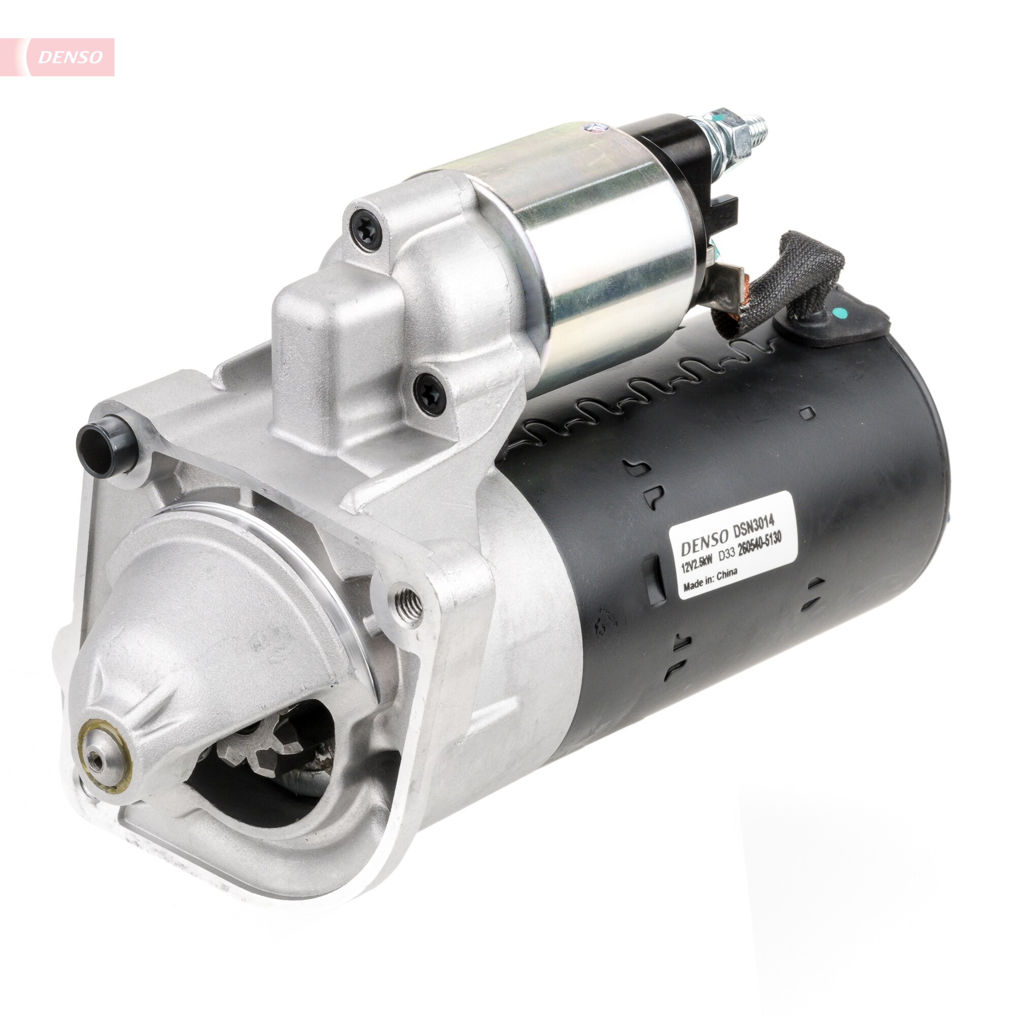 Denso Starter DSN3014