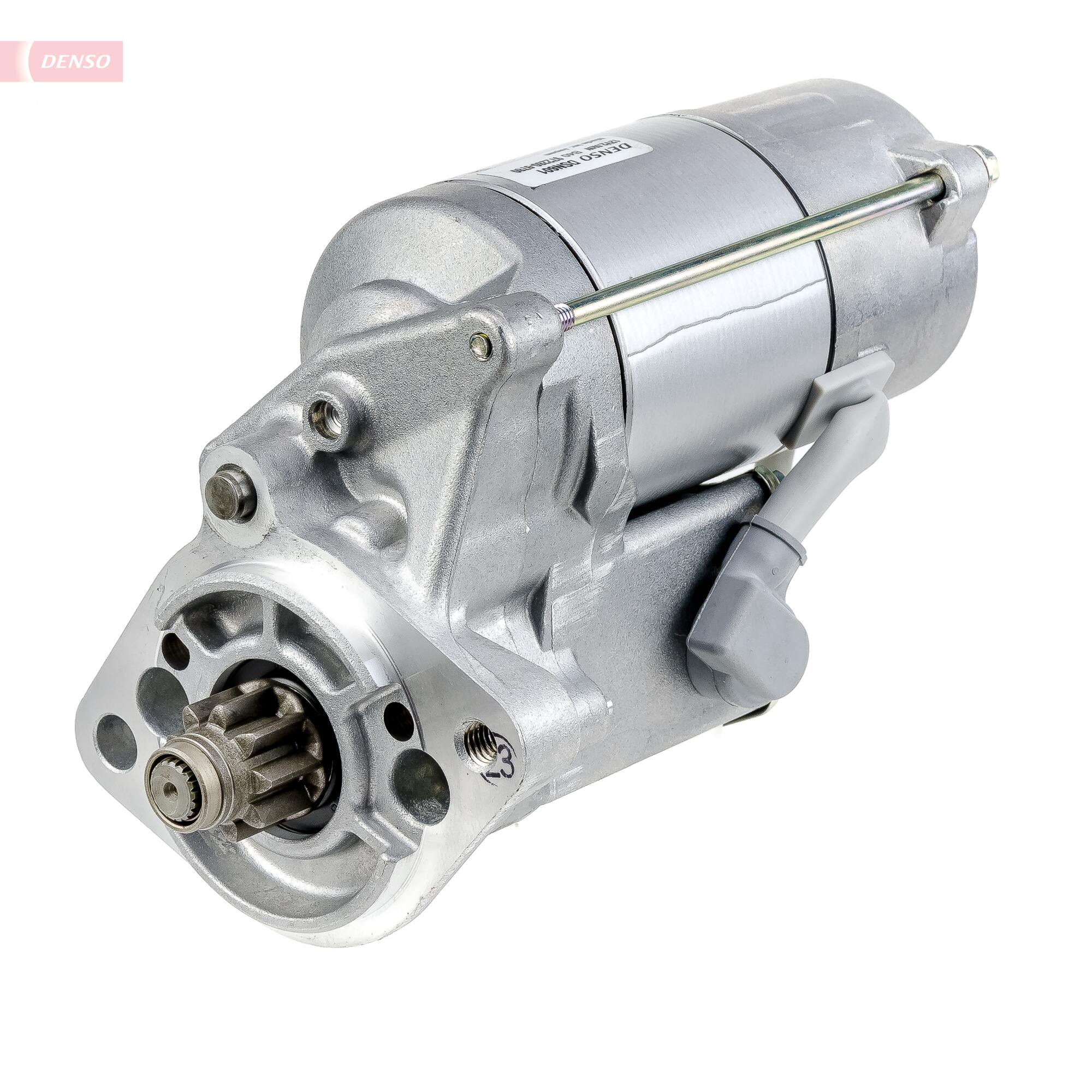 Denso Starter DSN601