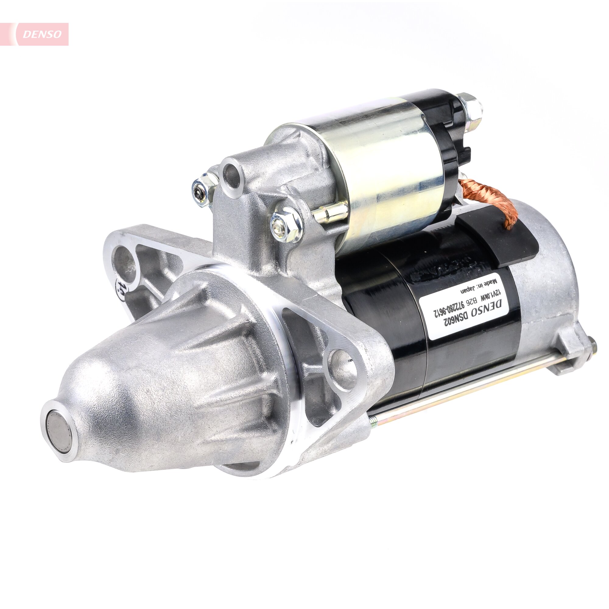 Denso Starter DSN602