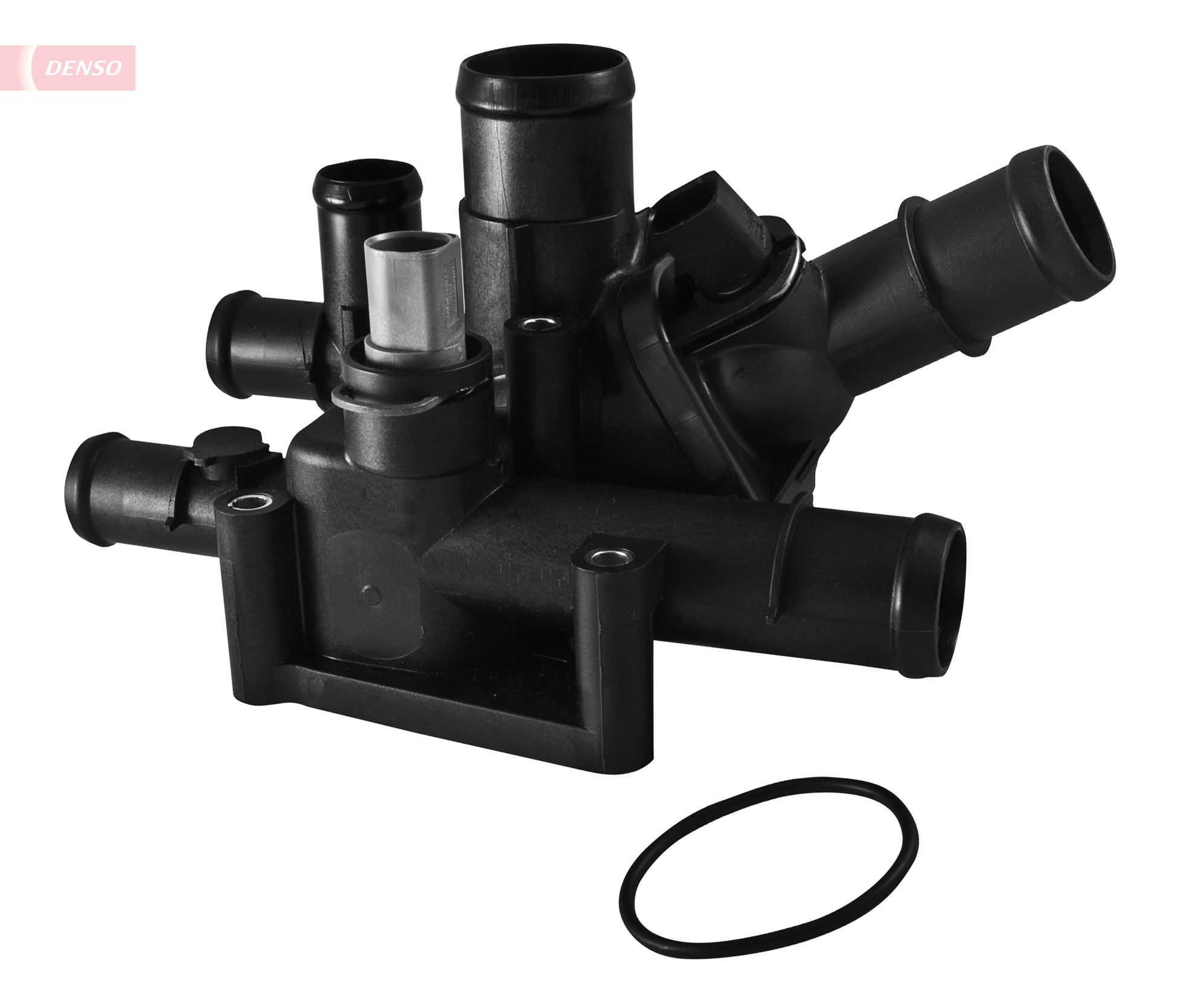 Denso Thermostaat, koelvloeistof DTM105596