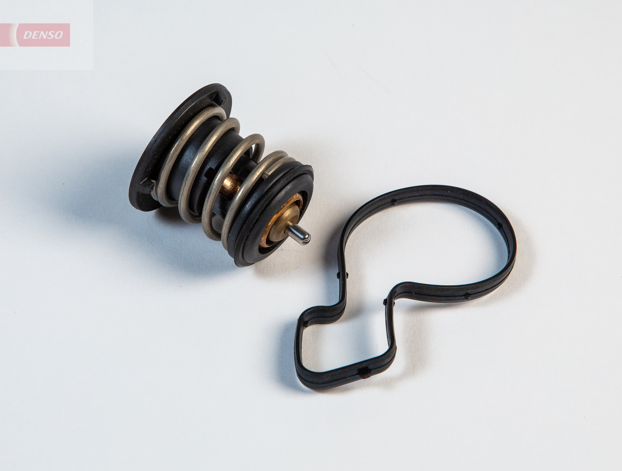 Denso Thermostaat, koelvloeistof DTM80965