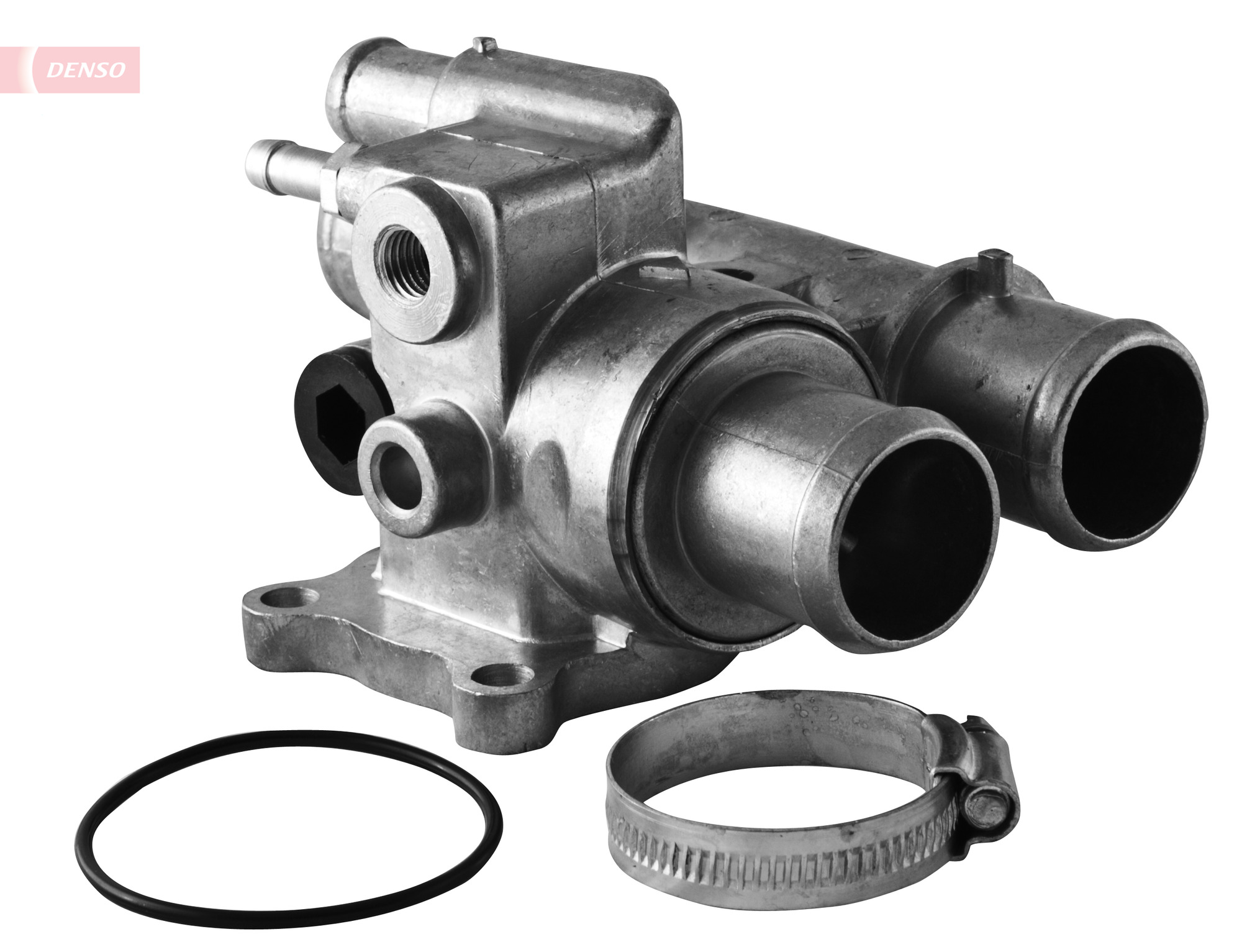 Denso Thermostaat, koelvloeistof DTM88587