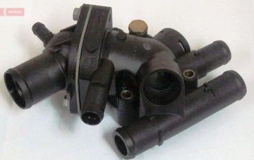 Denso Thermostaat, koelvloeistof DTM89697