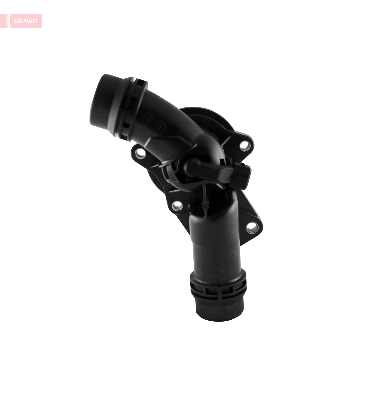 Denso Thermostaat, koelvloeistof DTM97467