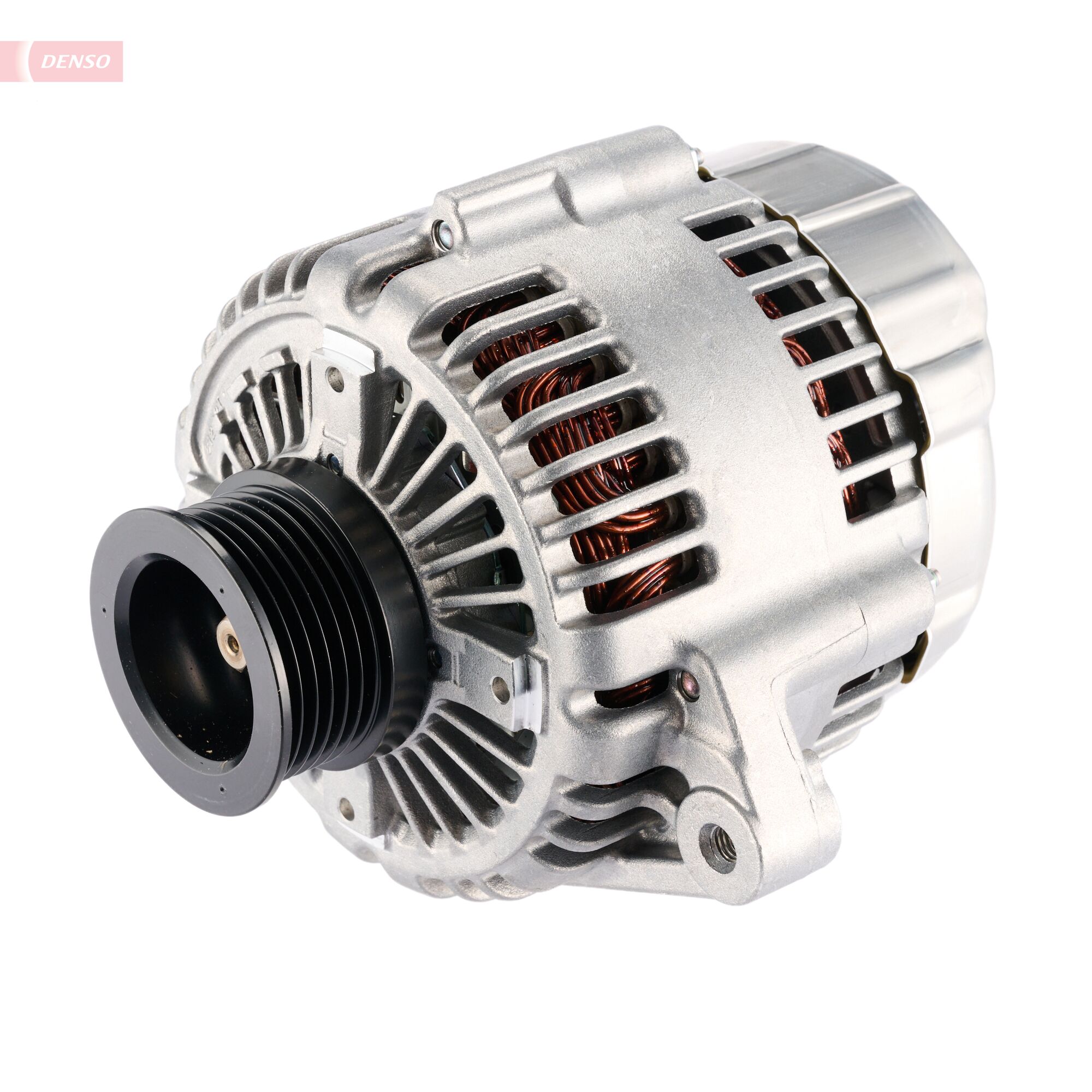Denso Alternator/Dynamo DAN1407