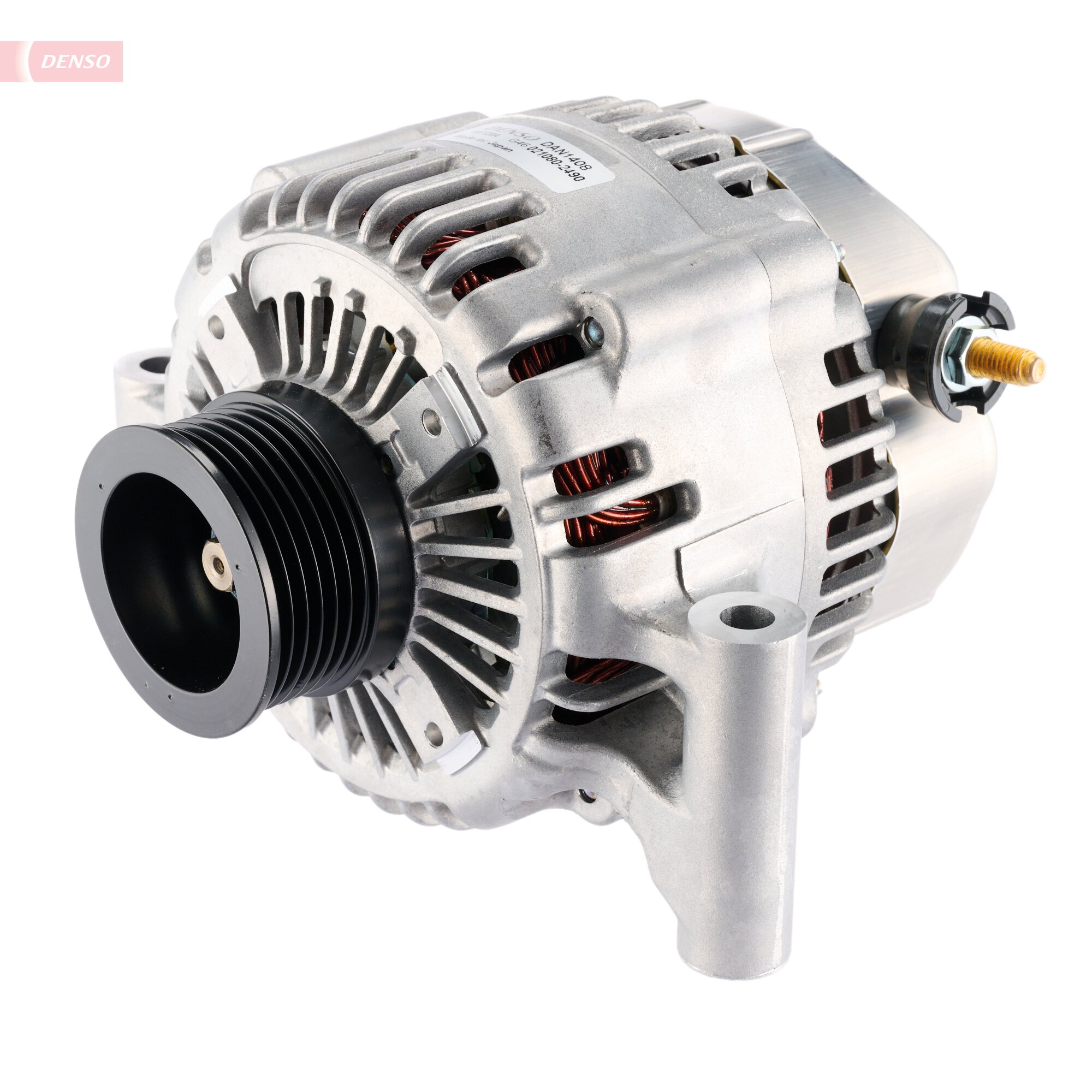 Denso Alternator/Dynamo DAN1408