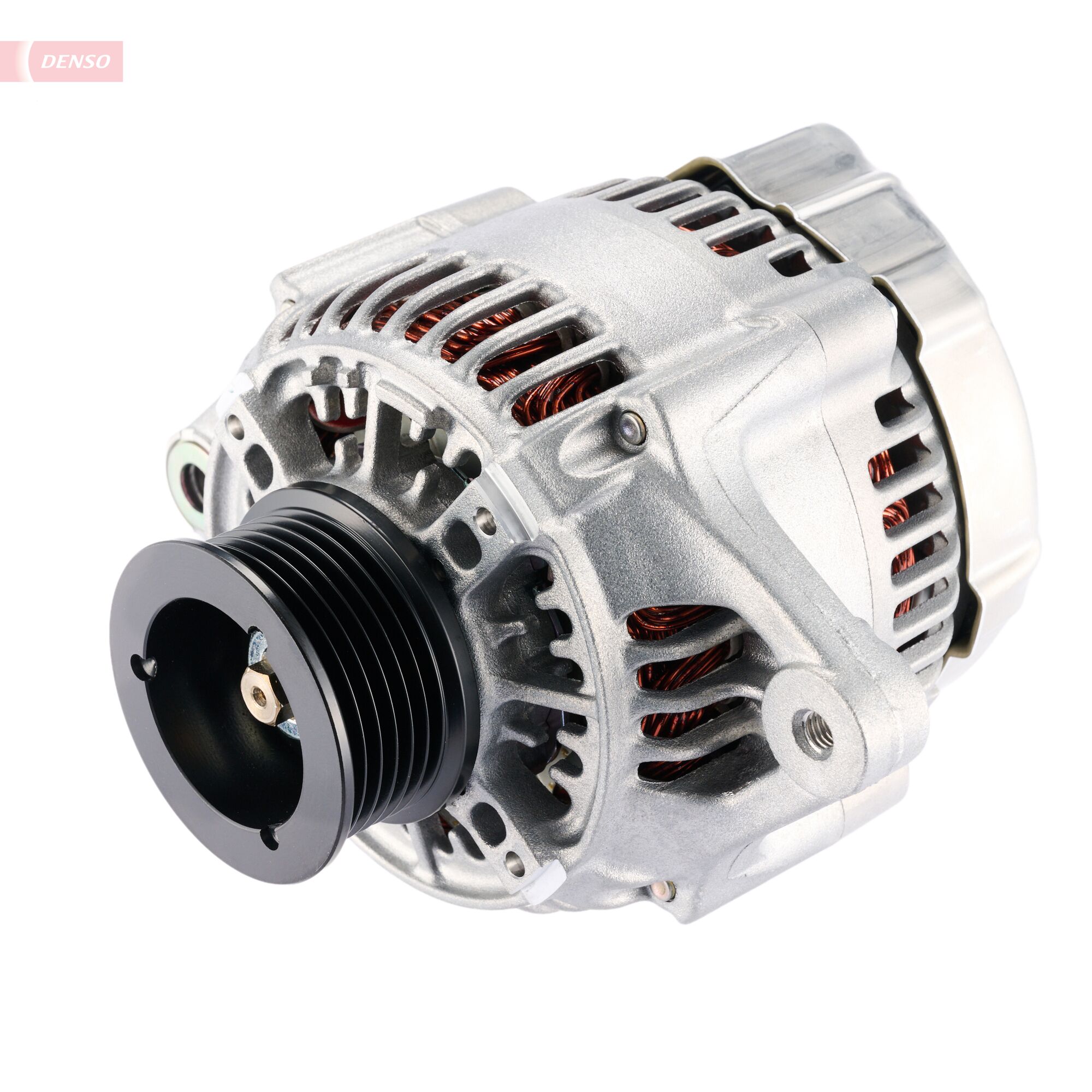 Denso Alternator/Dynamo DAN1488