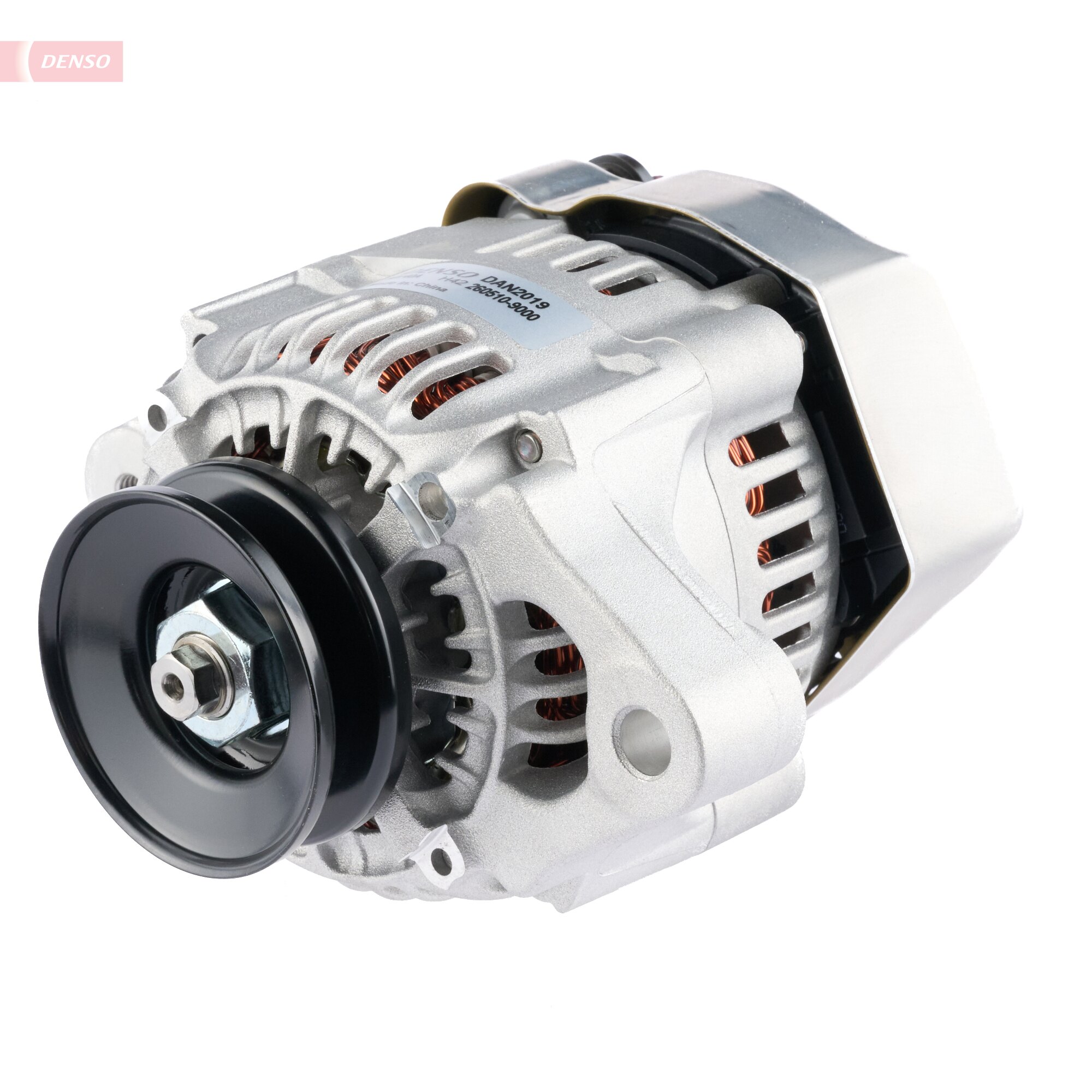 Denso Alternator/Dynamo DAN2019