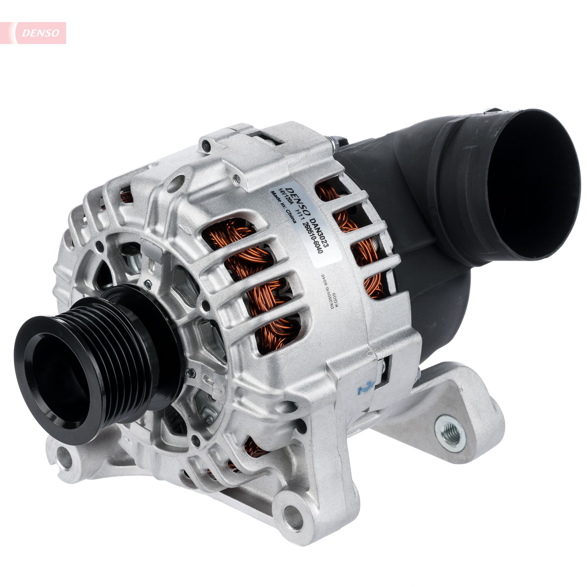 Denso Dynamo / Alternator DAN3023