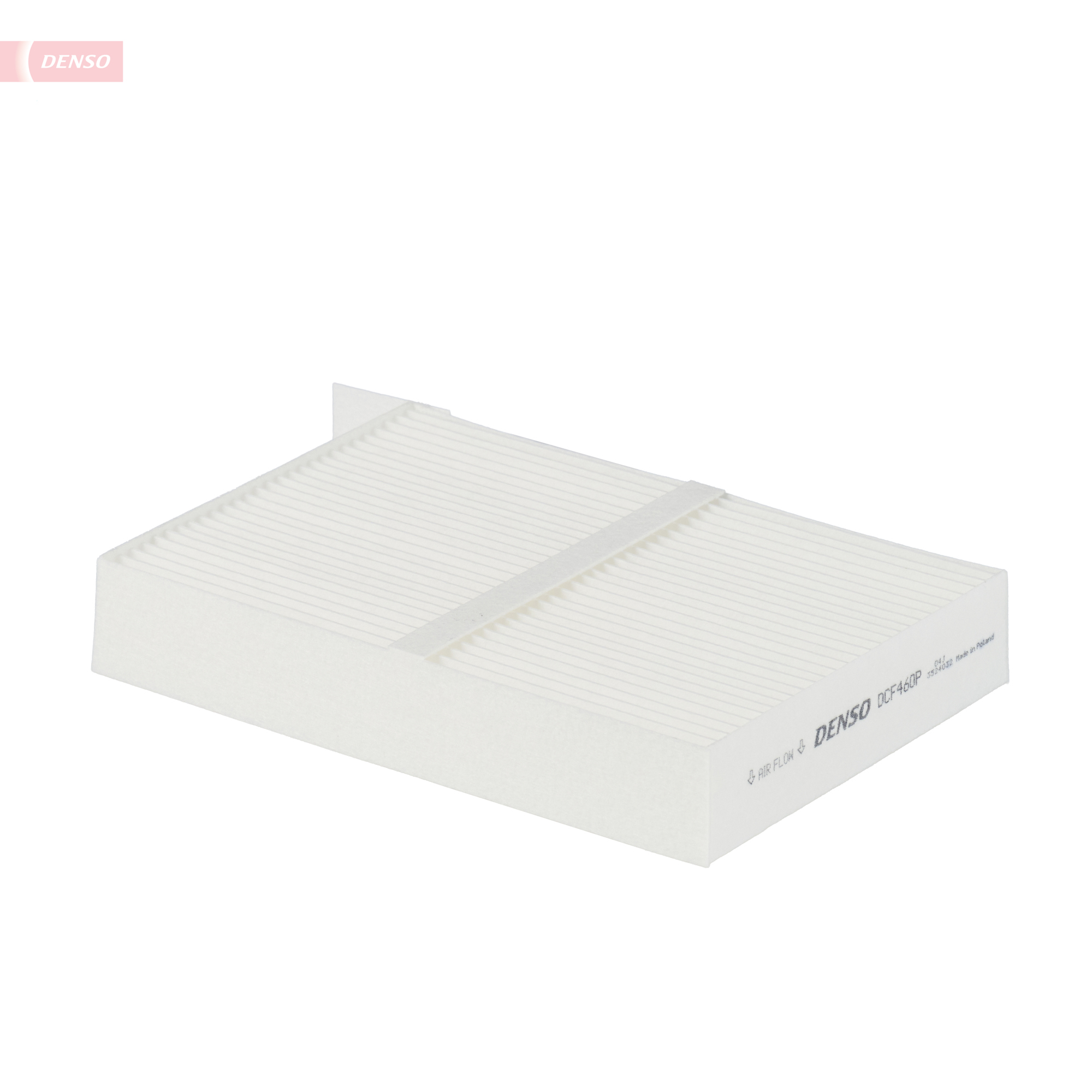 Denso Interieurfilter DCF460P