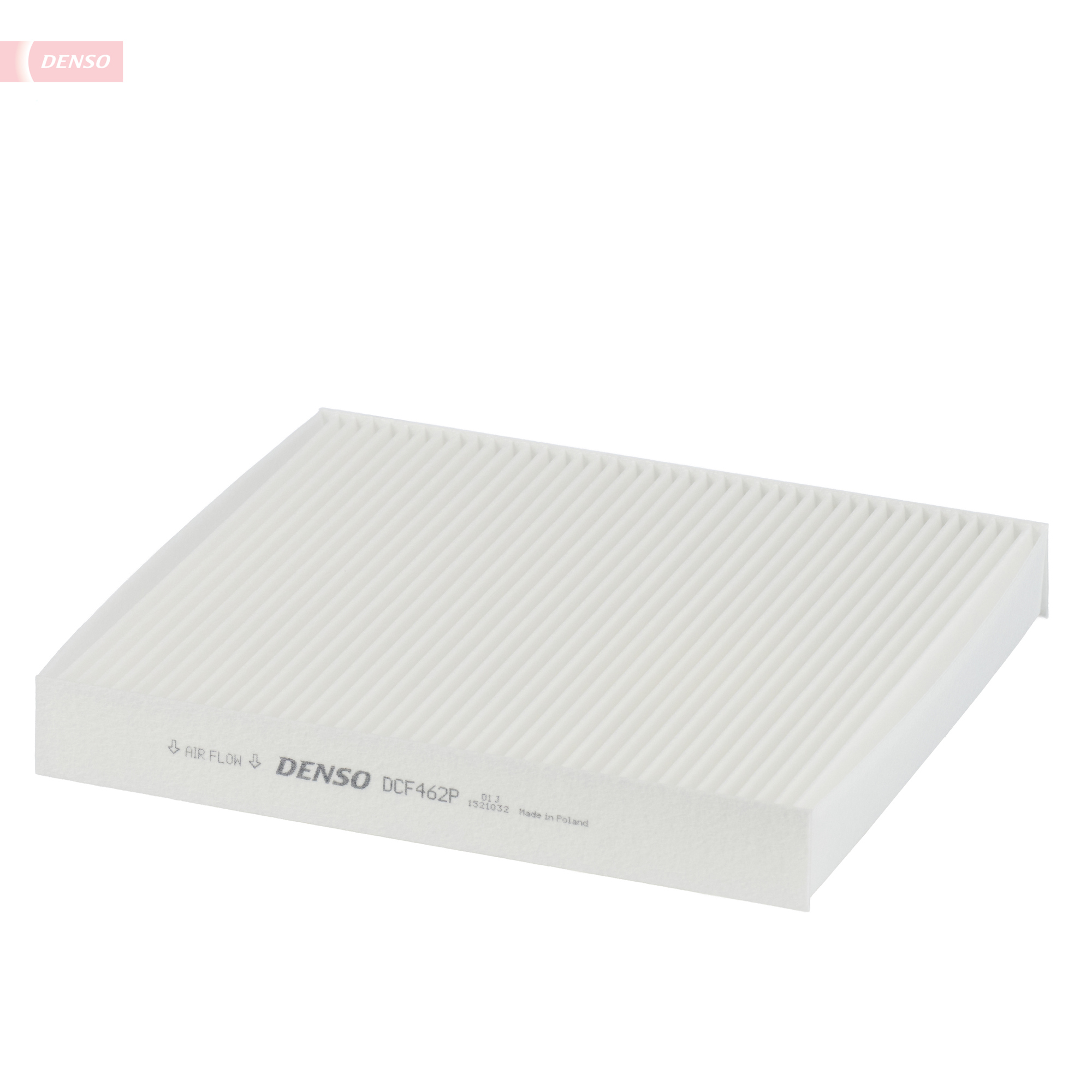 Denso Interieurfilter DCF462P