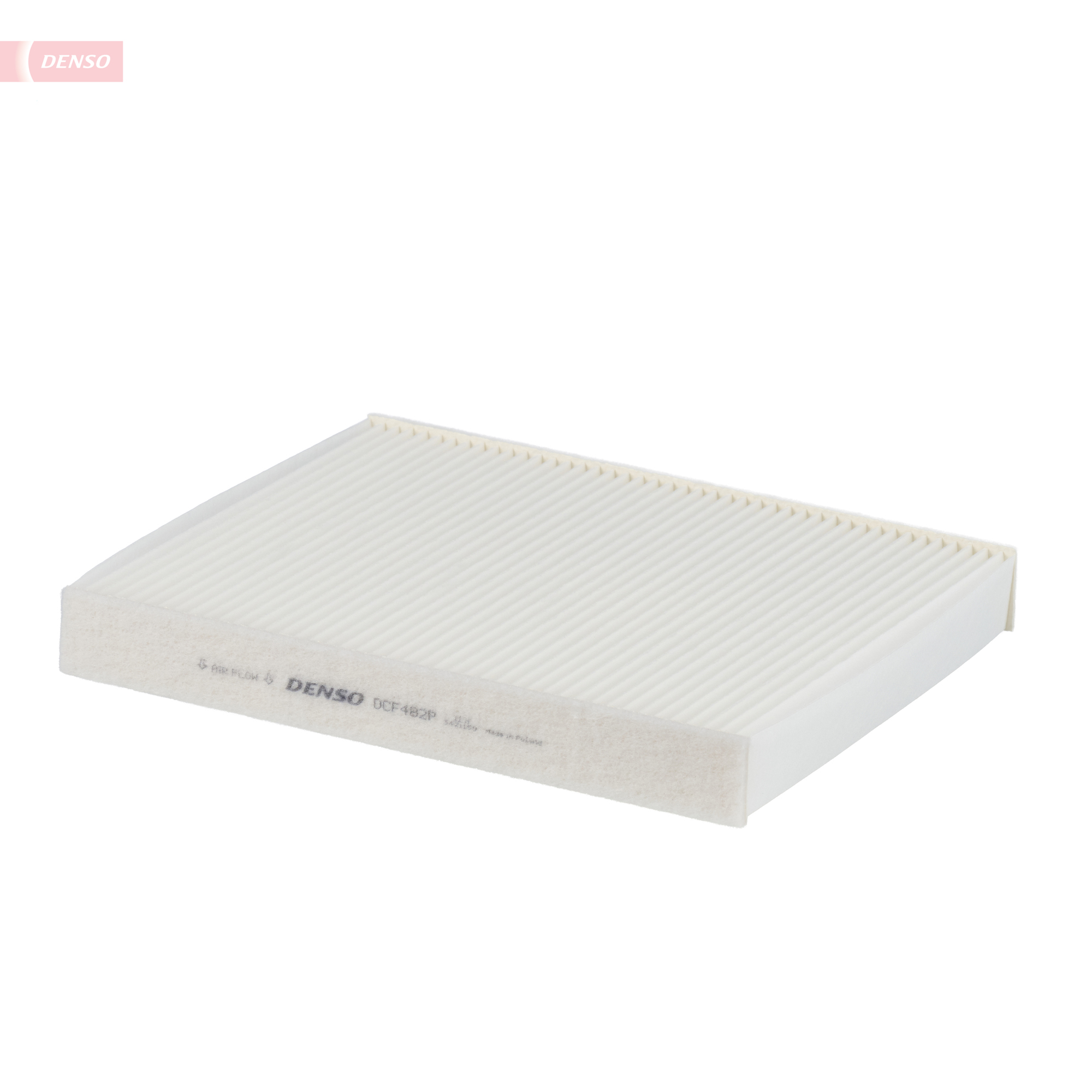 Denso Interieurfilter DCF482P