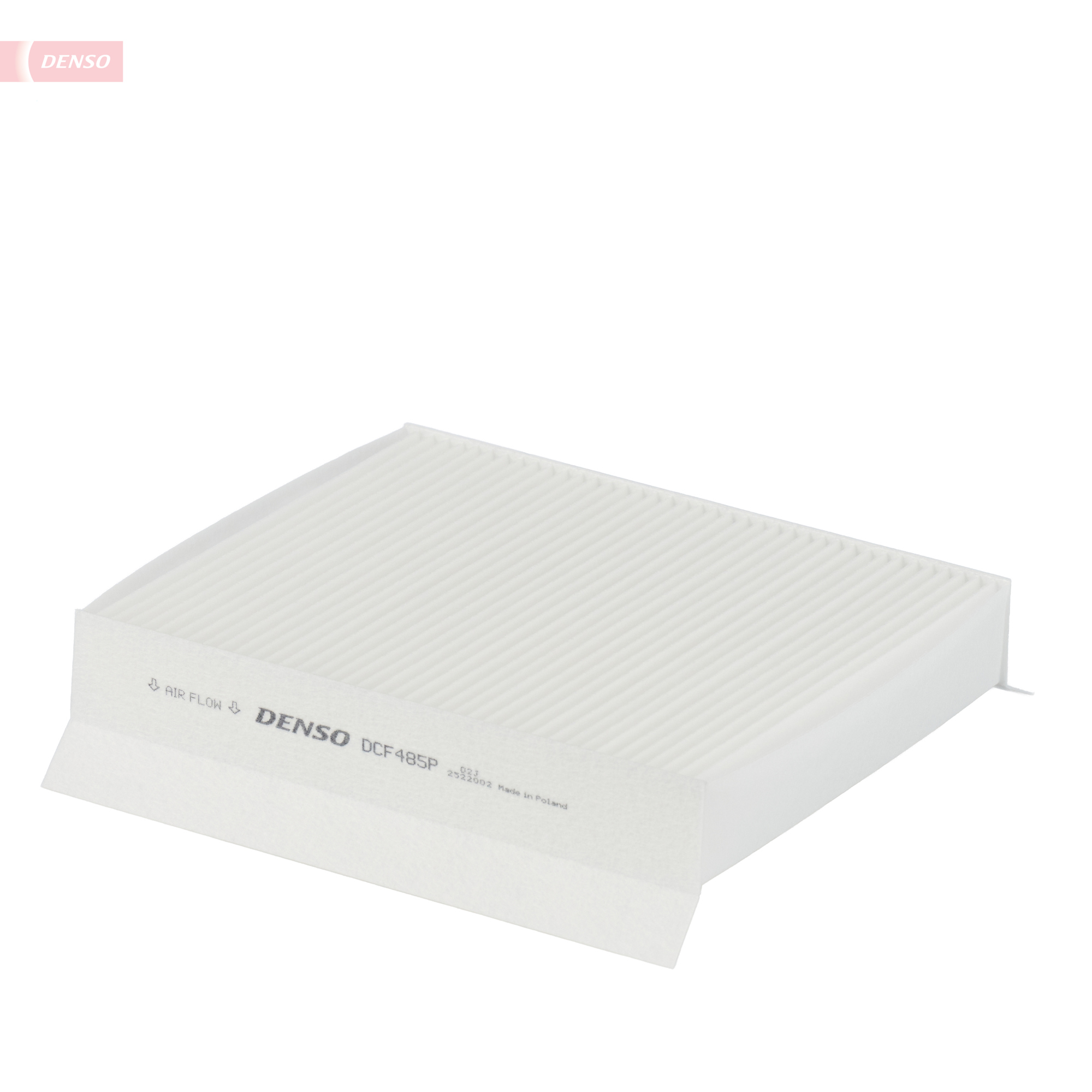 Denso Interieurfilter DCF485P