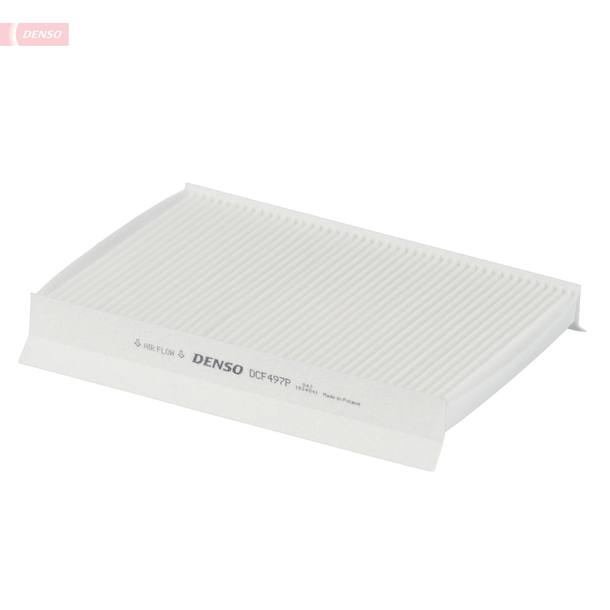 Denso Interieurfilter DCF497P