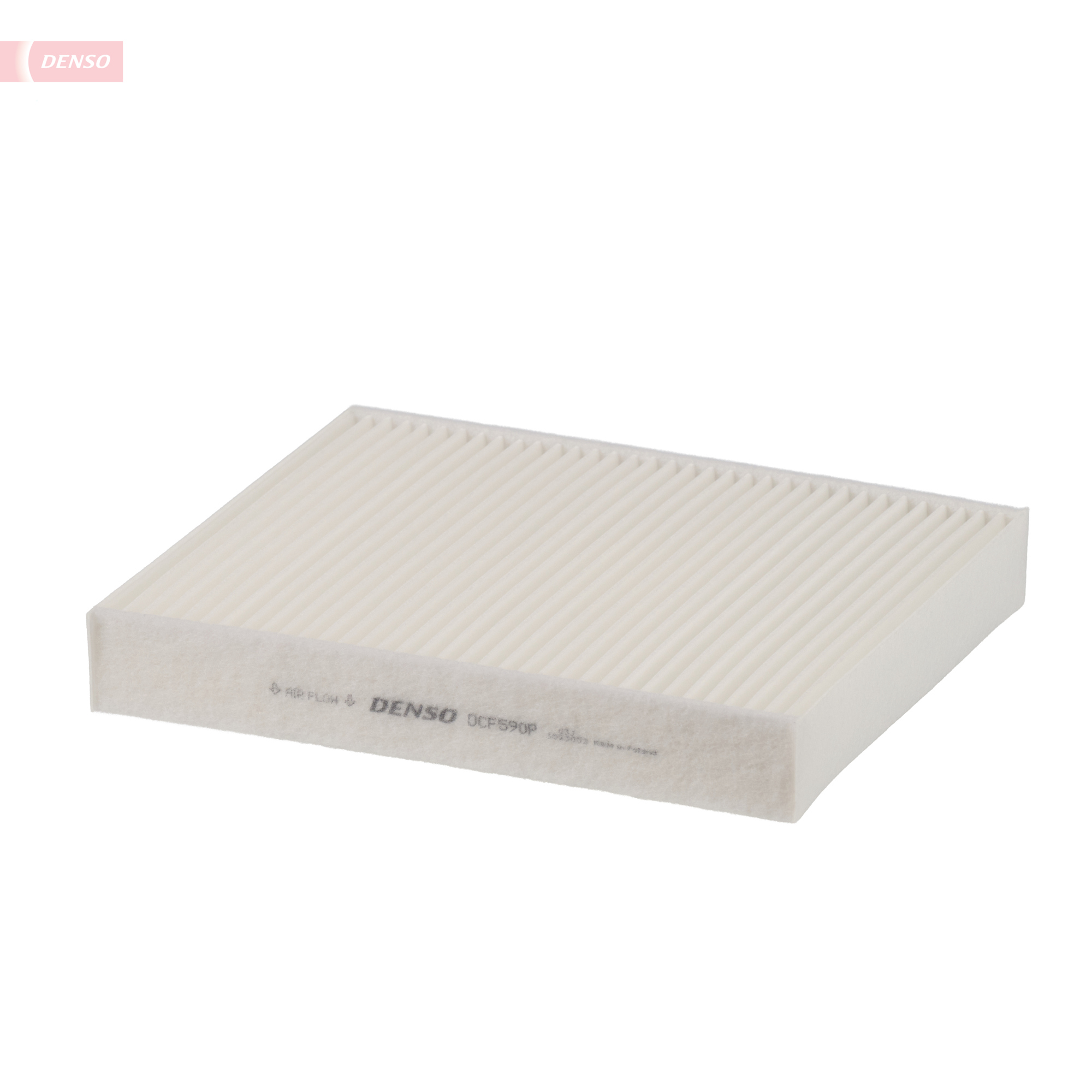 Denso Interieurfilter DCF590P