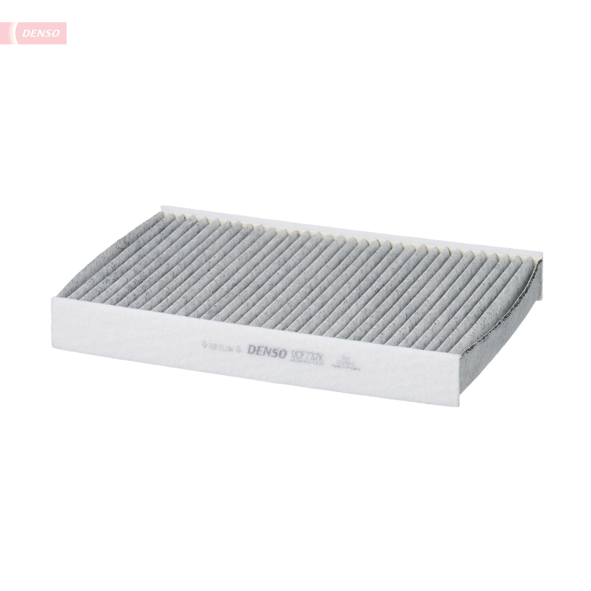 Denso Interieurfilter DCF737K