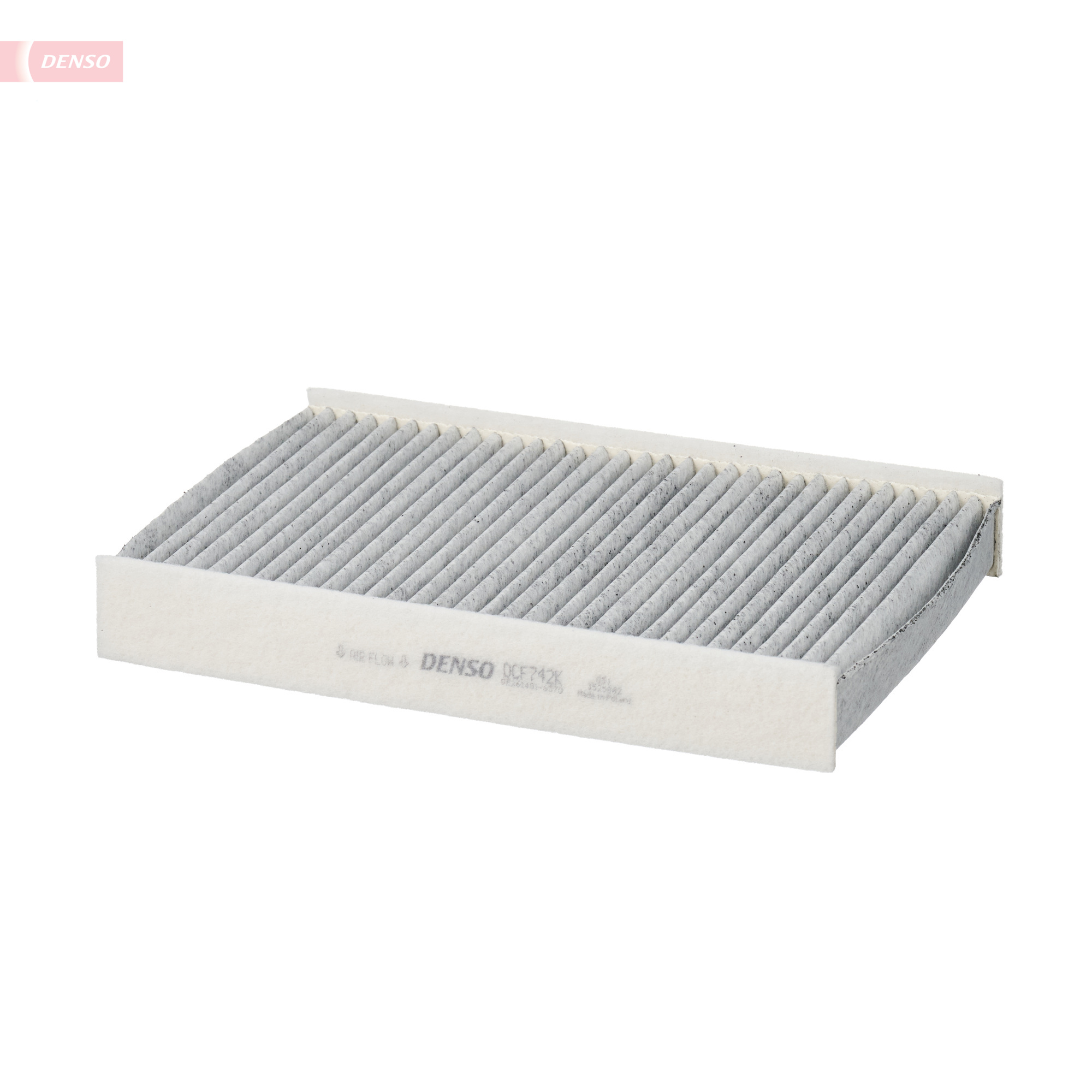 Denso Interieurfilter DCF742K