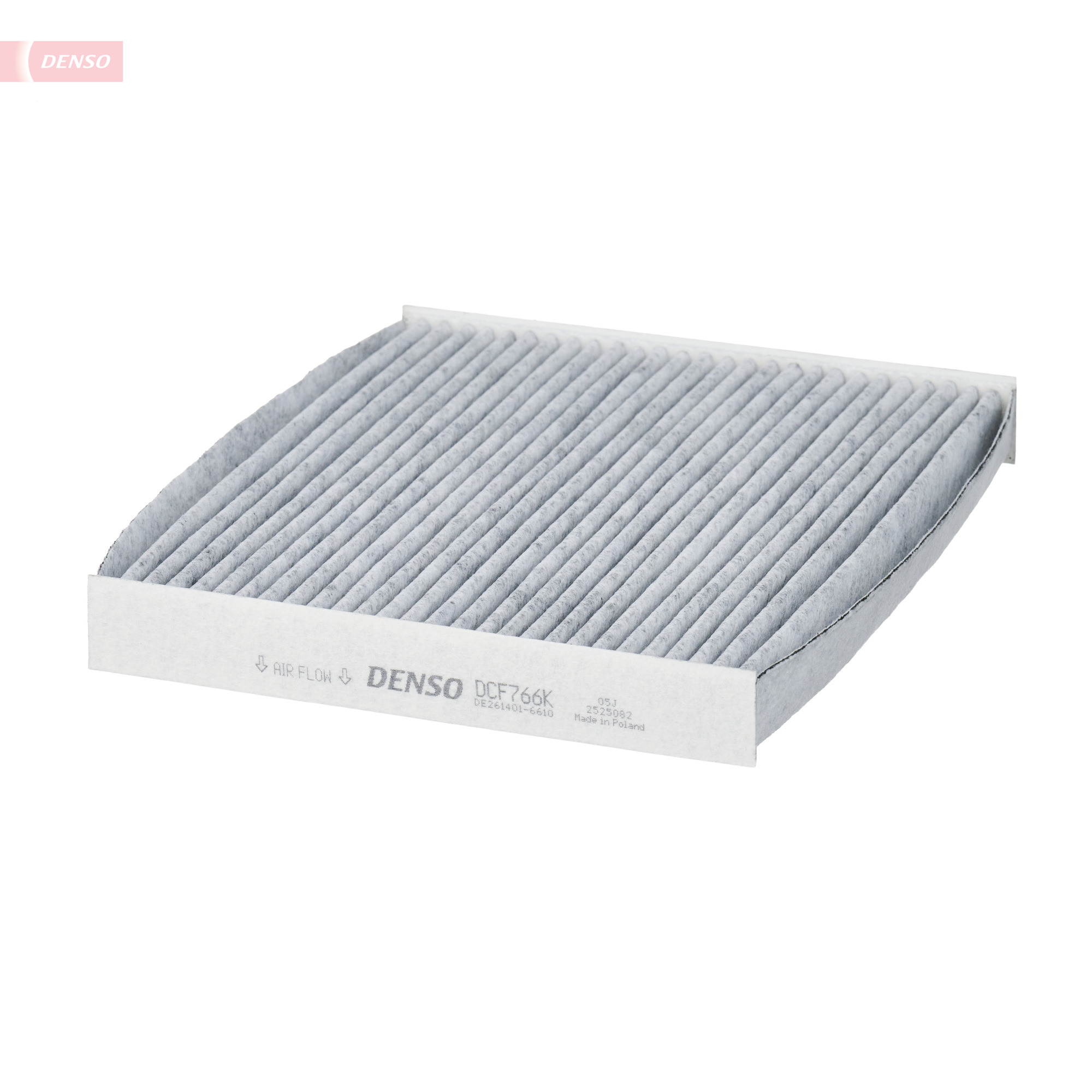 Denso Interieurfilter DCF766K