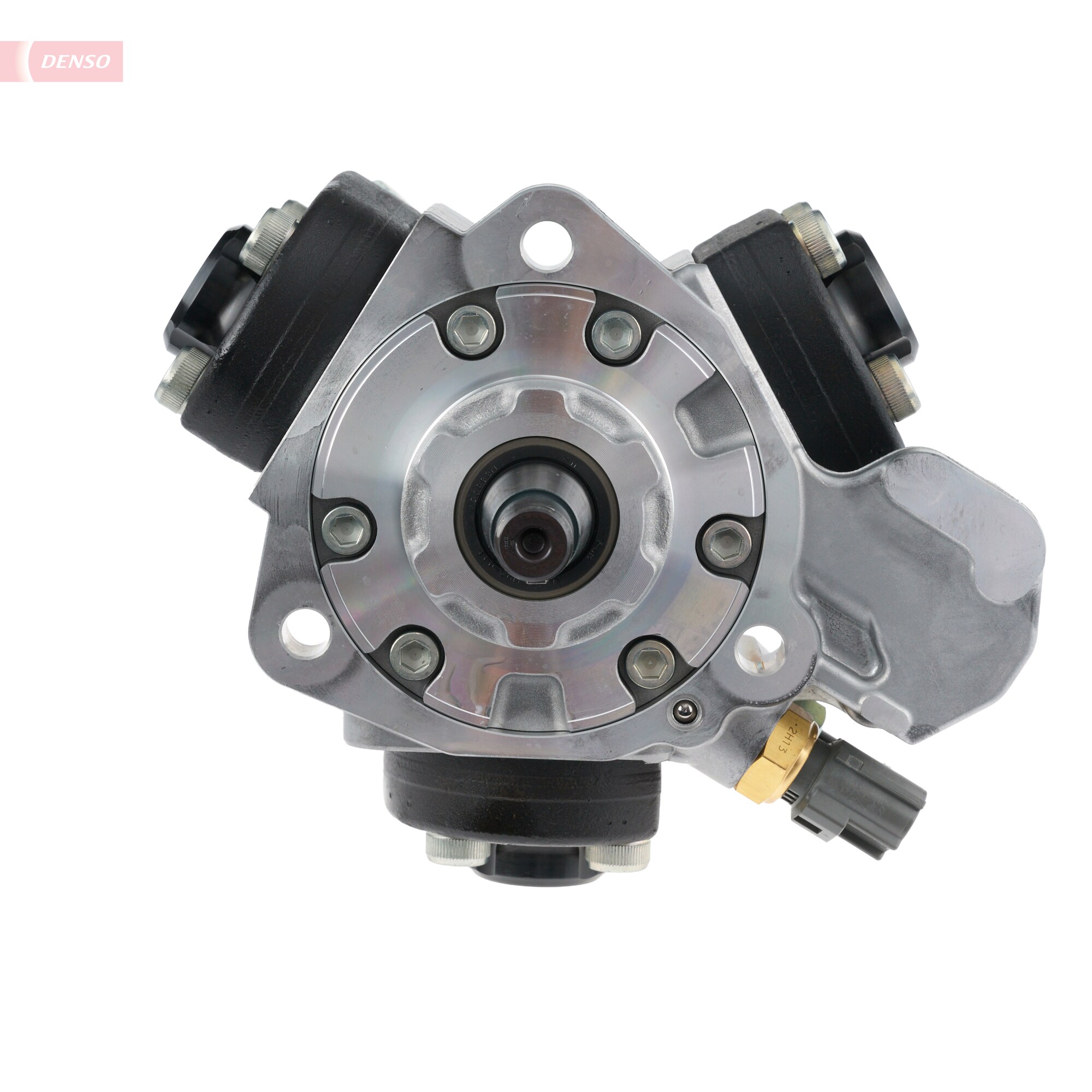 Denso Brandstof inspuitpomp DCRP400560