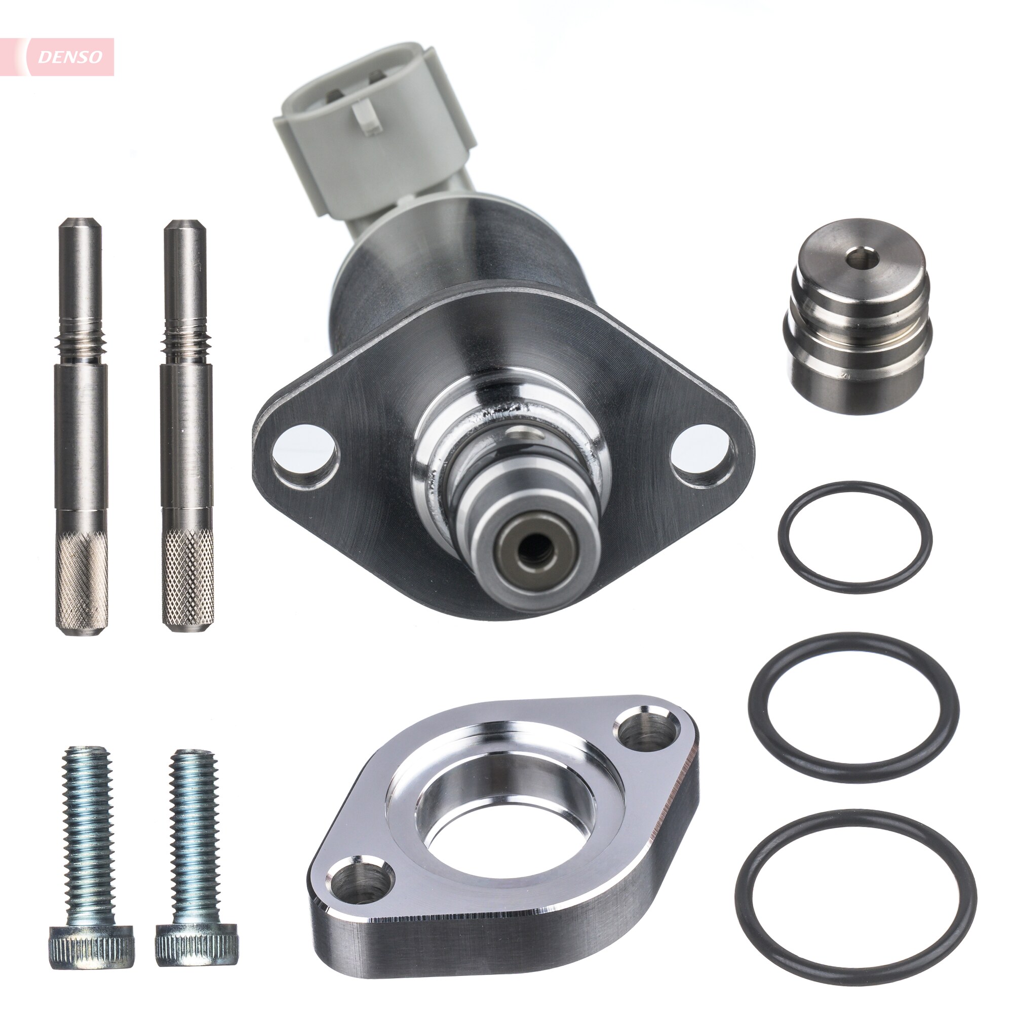 Denso Common-rail drukregelklep DCRS301380