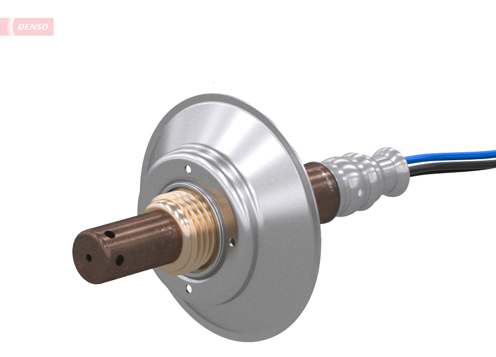Denso Lambda-sonde DOX-0651