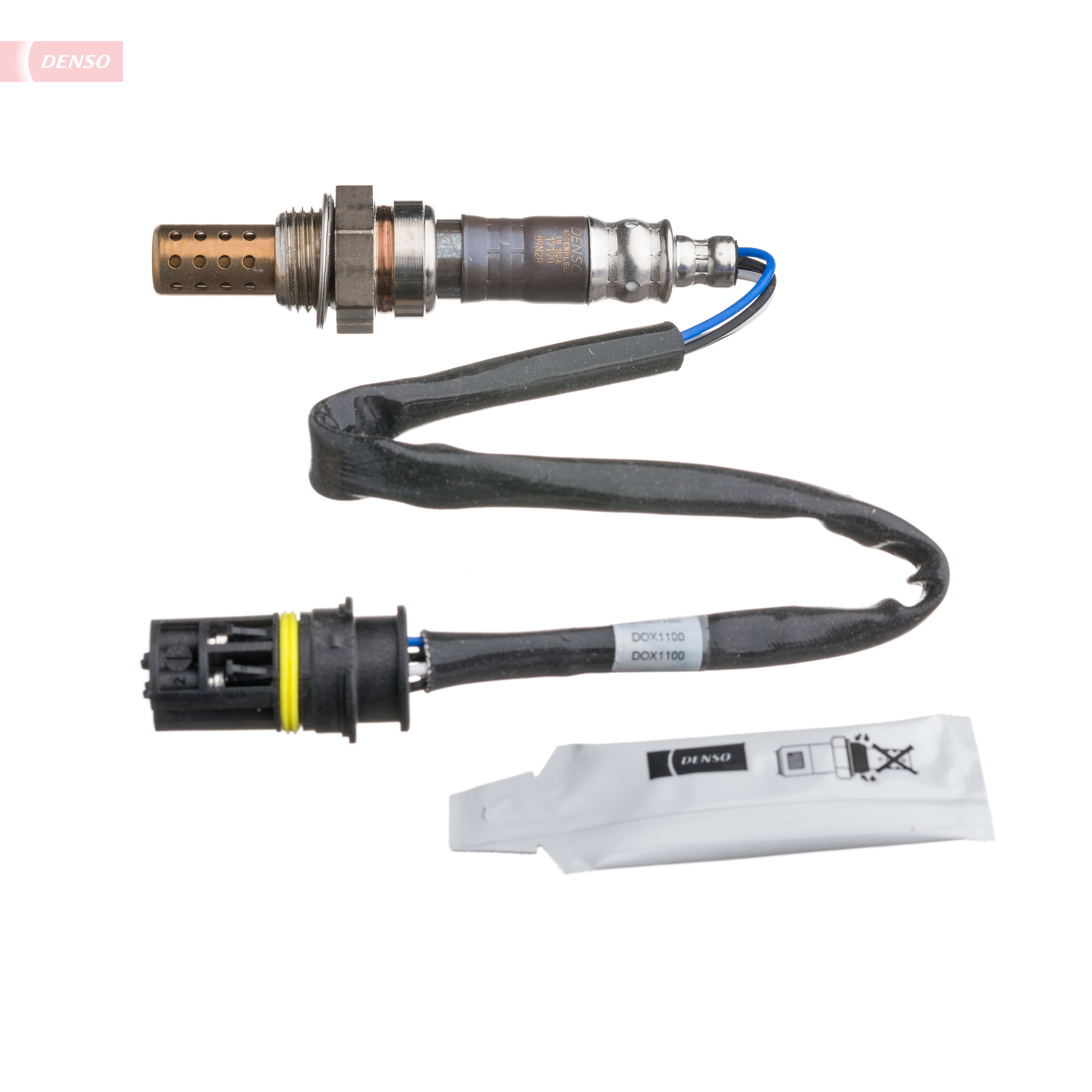 Denso Lambda-sonde DOX-1100