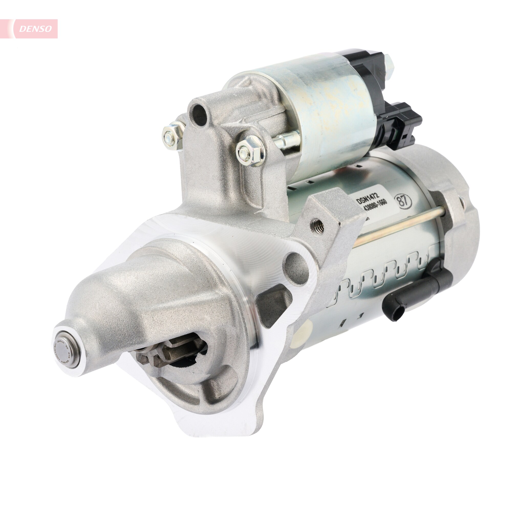 Denso Starter DSN1472