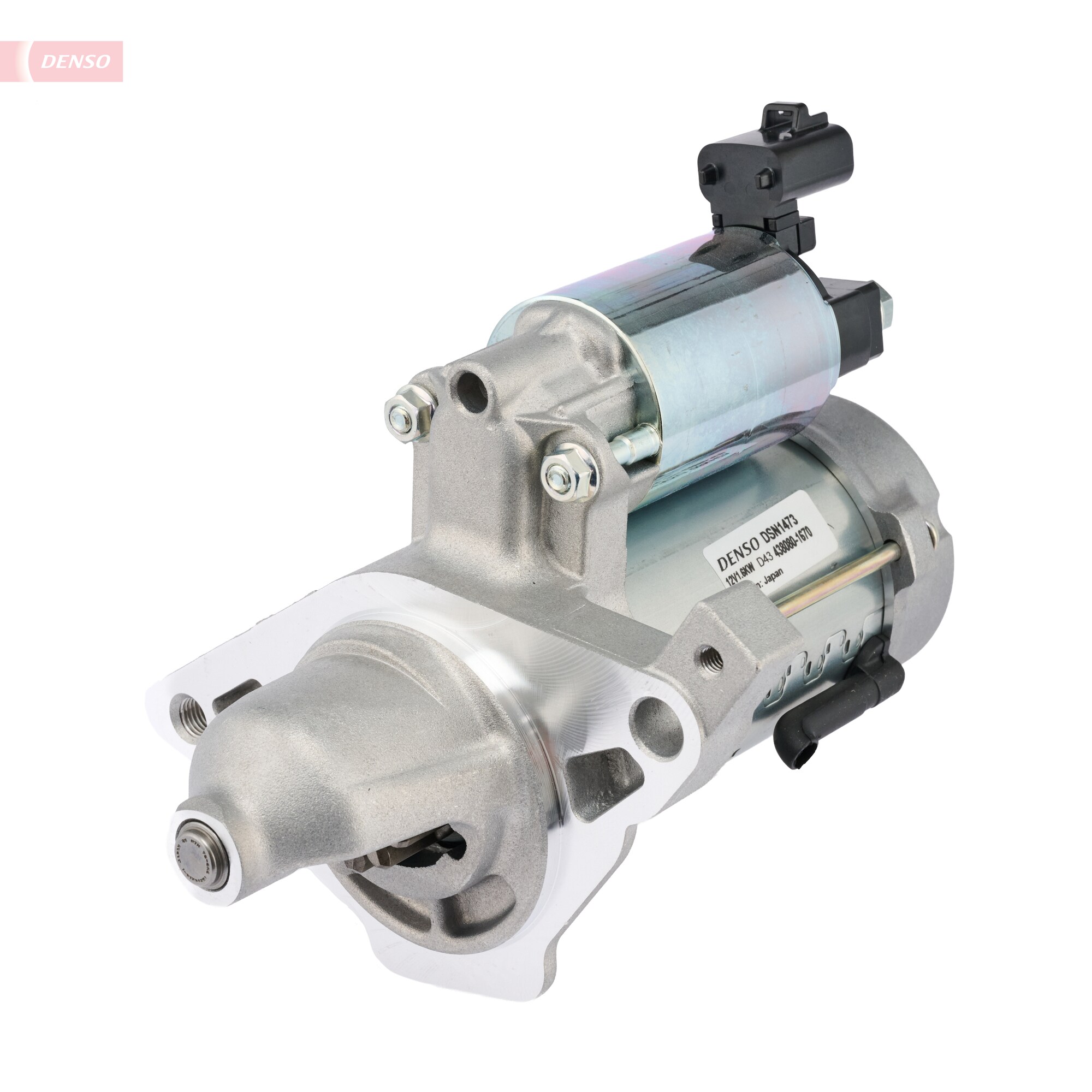 Denso Starter DSN1473