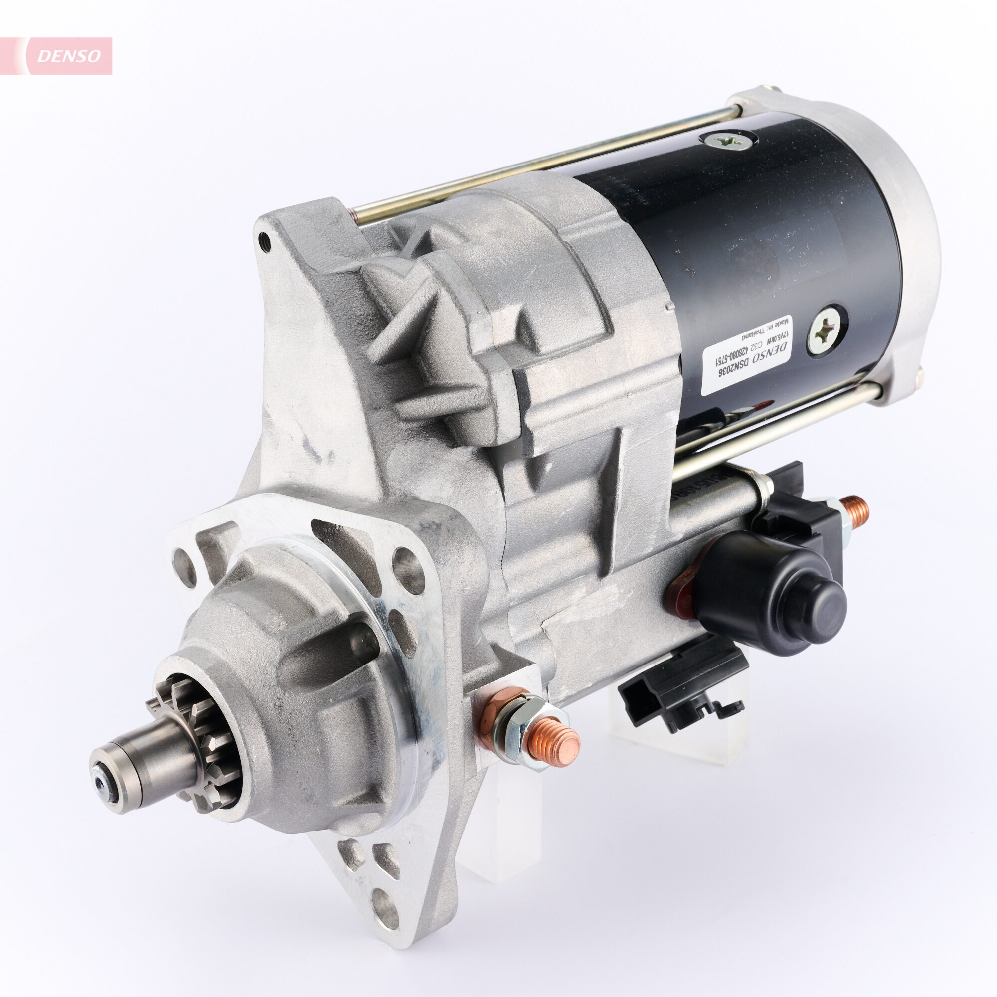 Denso Starter DSN2036