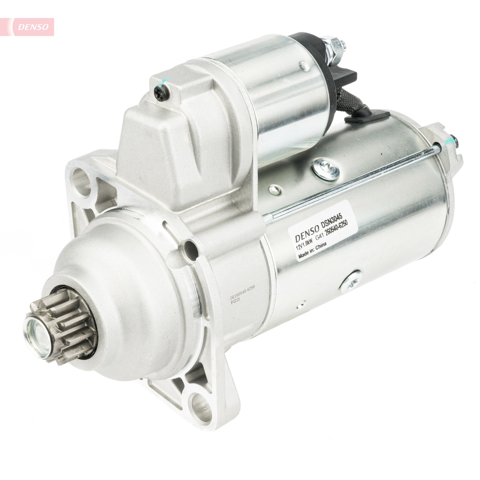 Denso Starter DSN3045