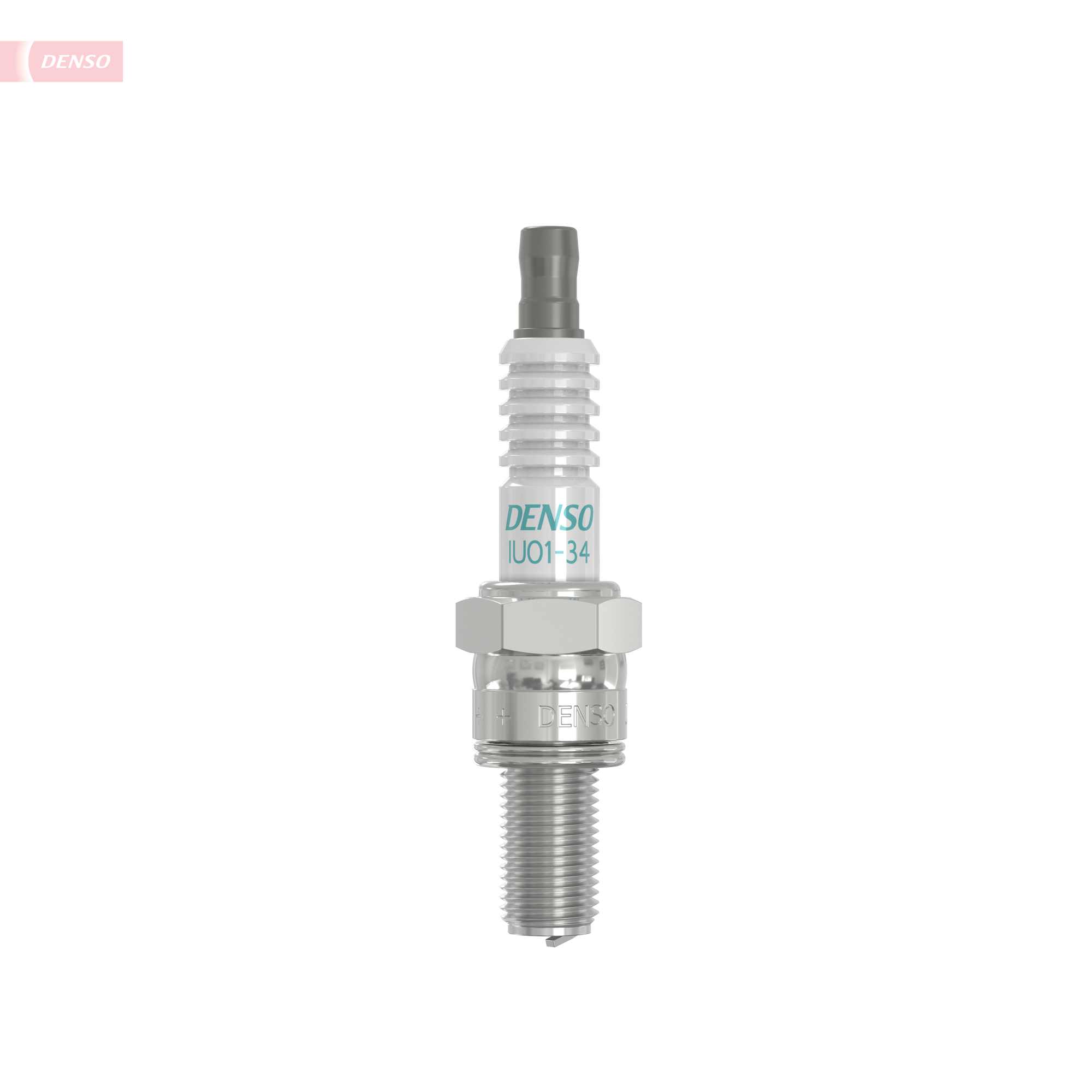 Denso Bougie IU01-34