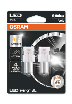 Osram Gloeilamp, parkeer-/breedtelicht 7507DYP-02B