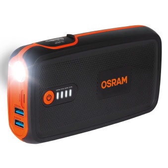 Osram Akkutester OBSL300