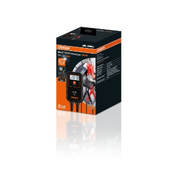 Osram Batterijlader OEBCS904