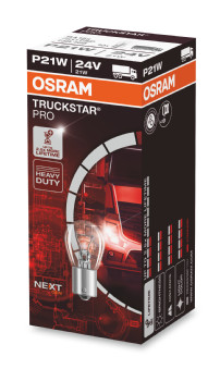 Osram Gloeilamp, mistlamp 7511TSP