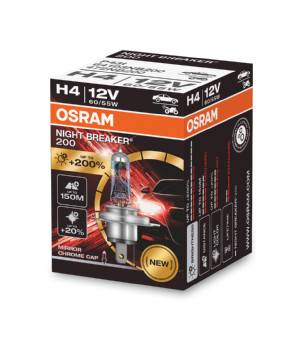 Osram Gloeilamp, verstraler 64193NB200