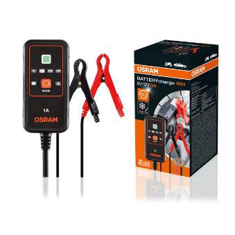 Osram Batterijlader OEBCS901