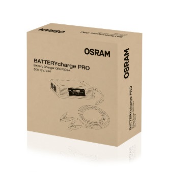 Osram Batterijlader OSCP5024