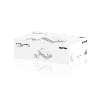 Osram Wisselrichter OEINVPAR10