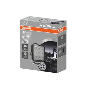 Osram Werklamp LEDWL108-WD