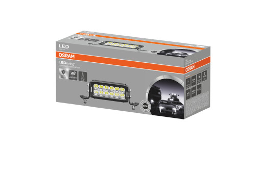 Osram Verstraler LEDDL123-SP DR