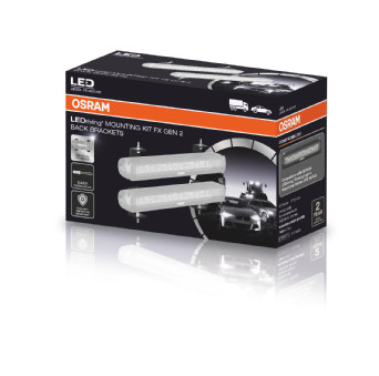 Osram Lamphouder LEDDLFXACC101