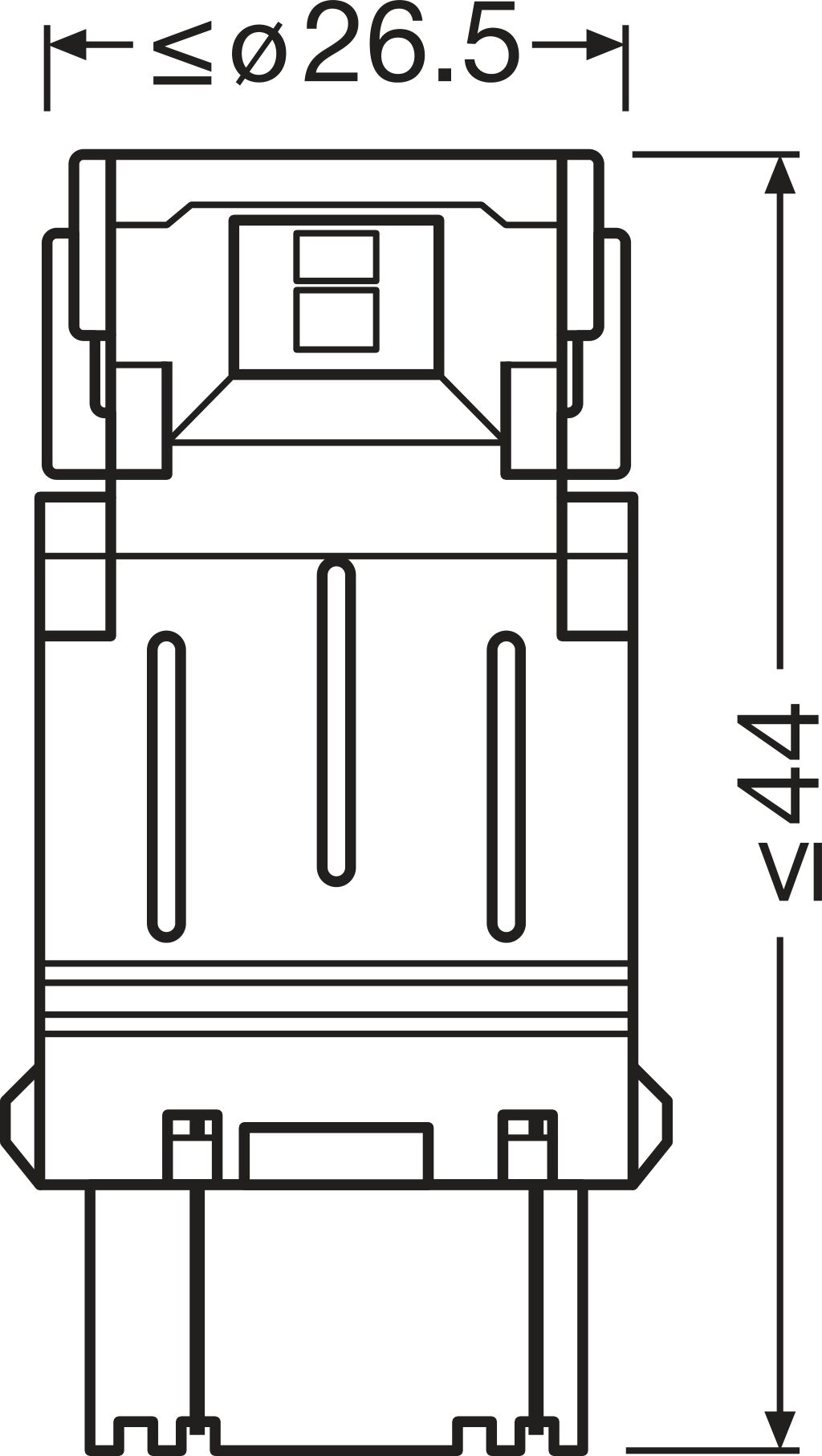 Osram Gloeilamp 3157DWP-2BL