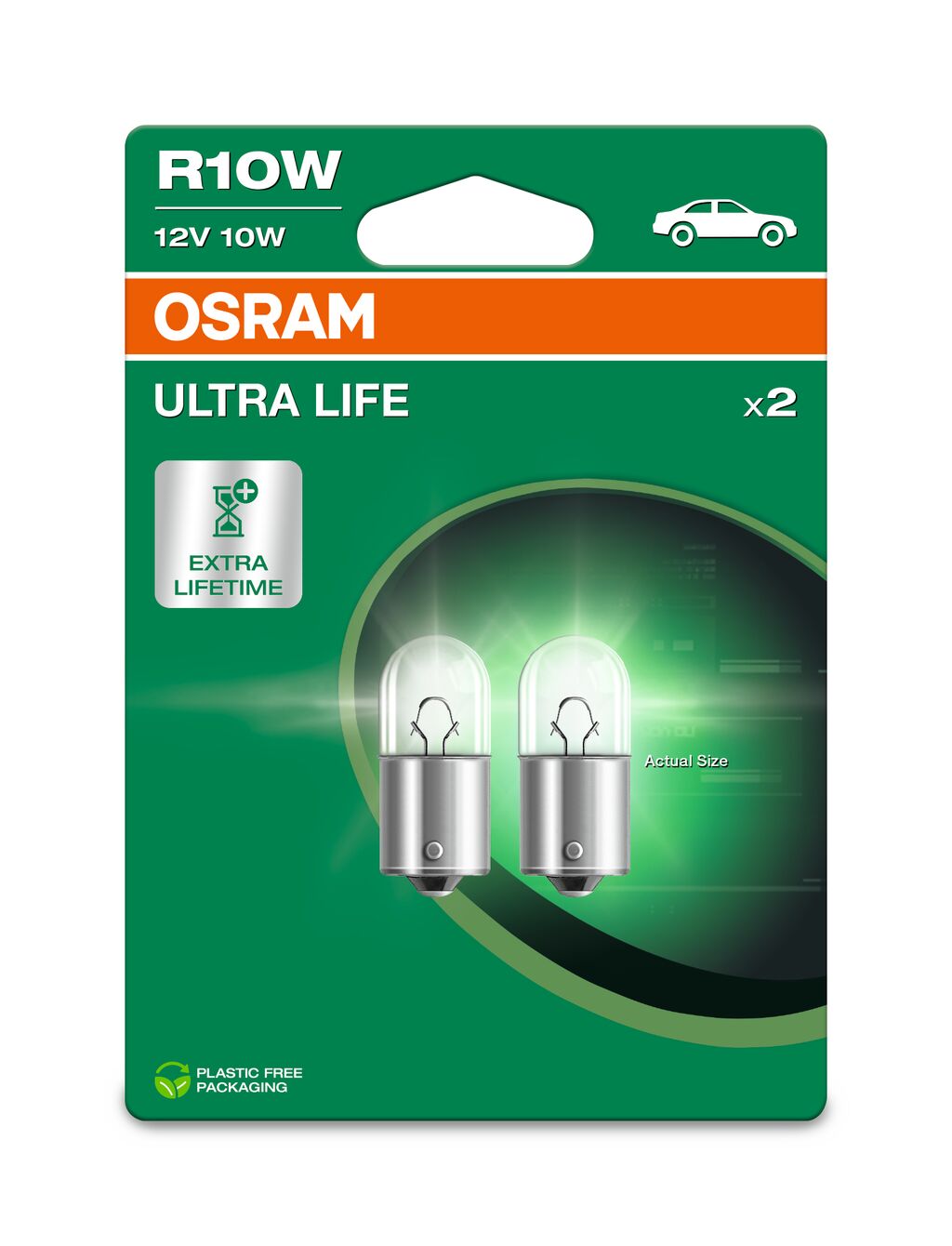 Osram Gloeilamp, knipperlicht 5008ULT-2BL