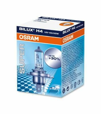 Osram Gloeilamp, verstraler 64193SUP