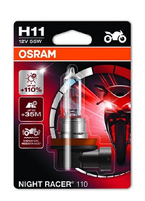 Osram Gloeilamp, verstraler 64211NR1-01B