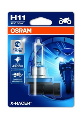 Osram Gloeilamp, verstraler 64211XR-01B